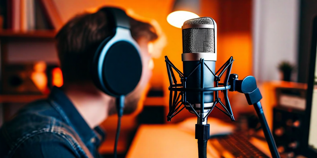 Podcast Monetization